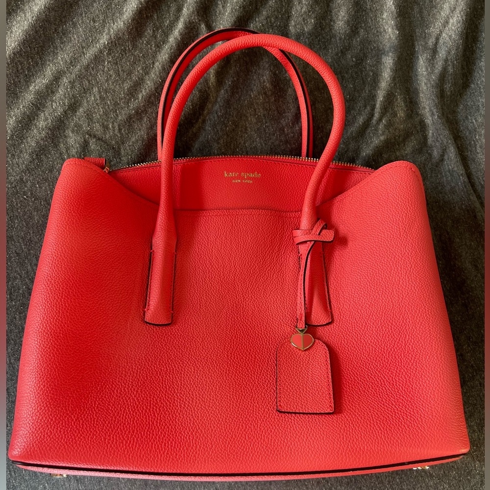 Kate Spade Satchel * LIKE NEW *